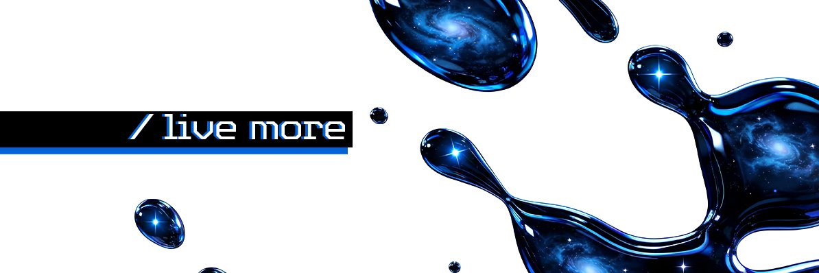 Juice's banner