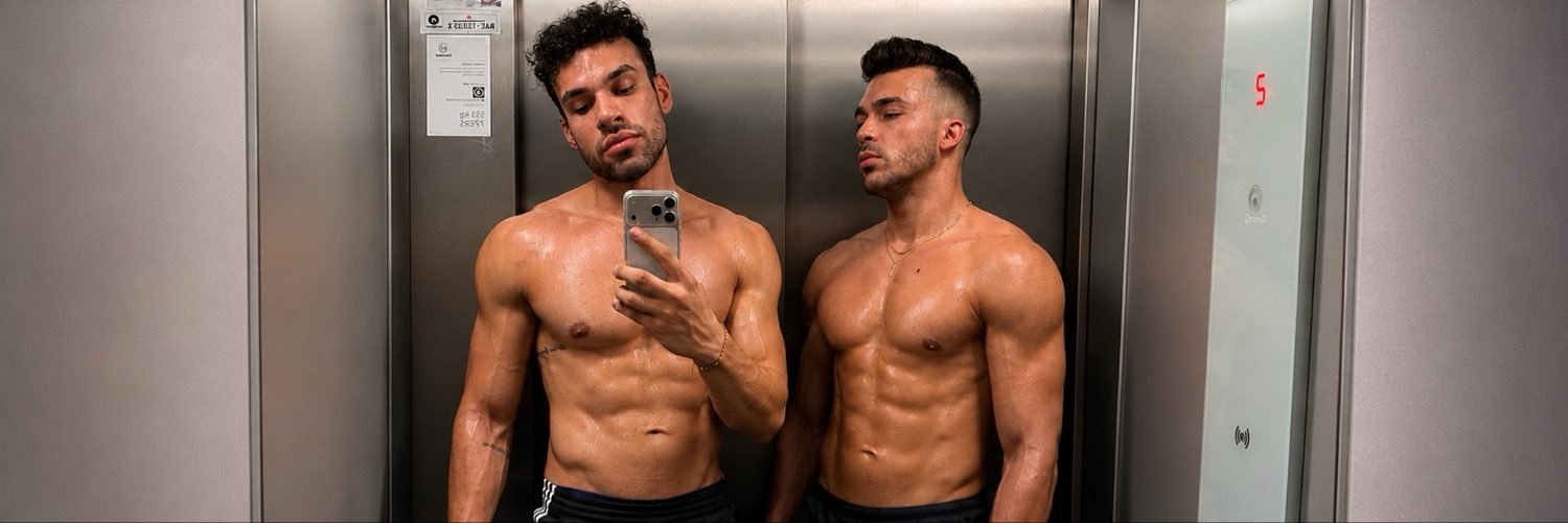 Jonan&Joel🔥SpanishCouple's banner