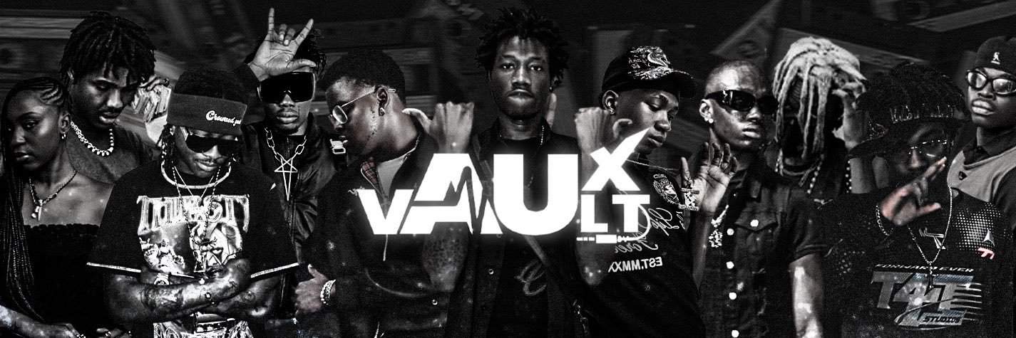 AuxVault's banner