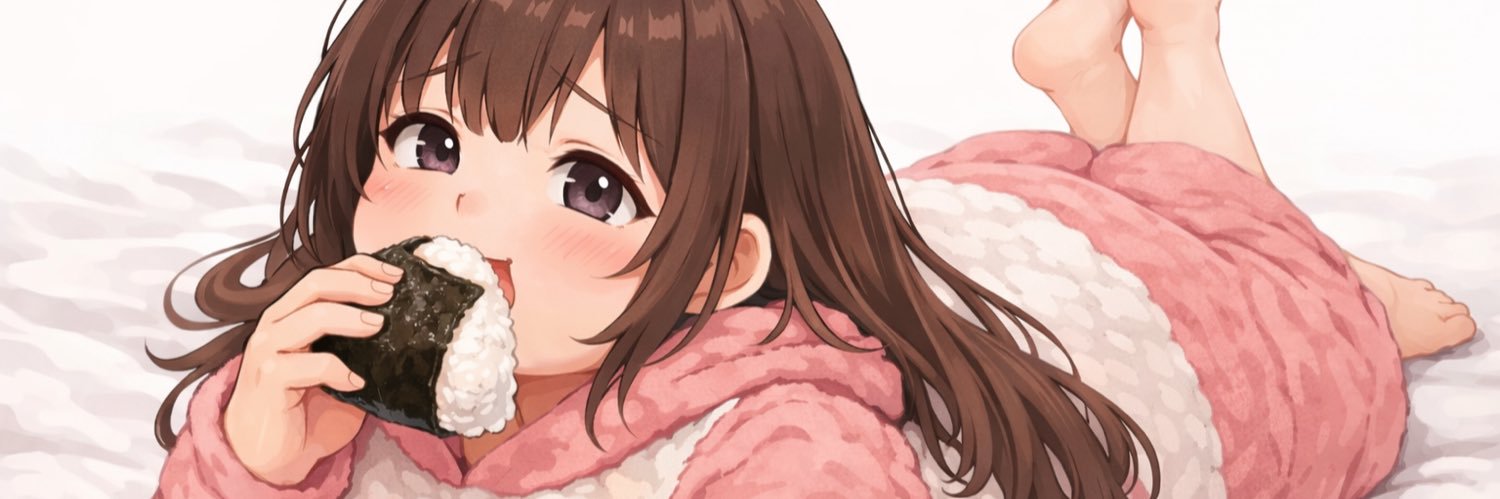ひにゃ🐽みけぽ's banner