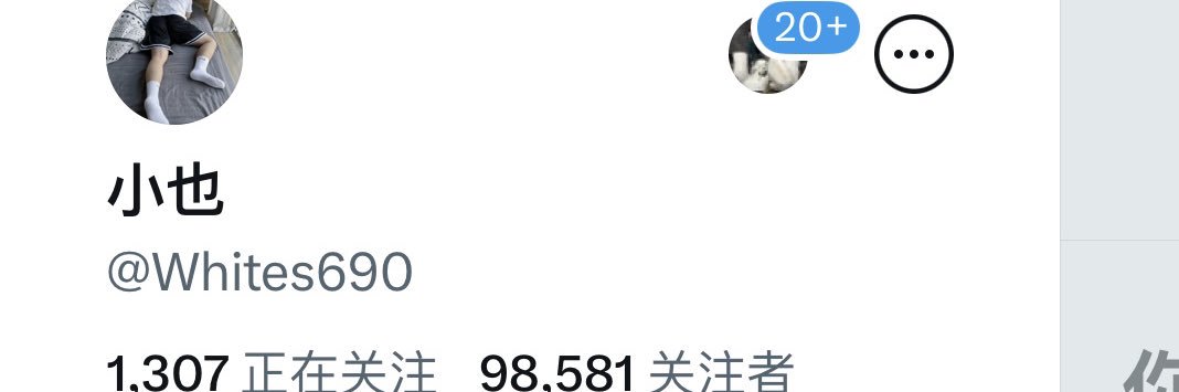小野少爷's banner