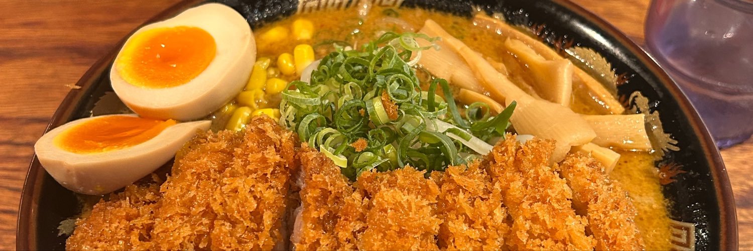 ねぎとろ's banner