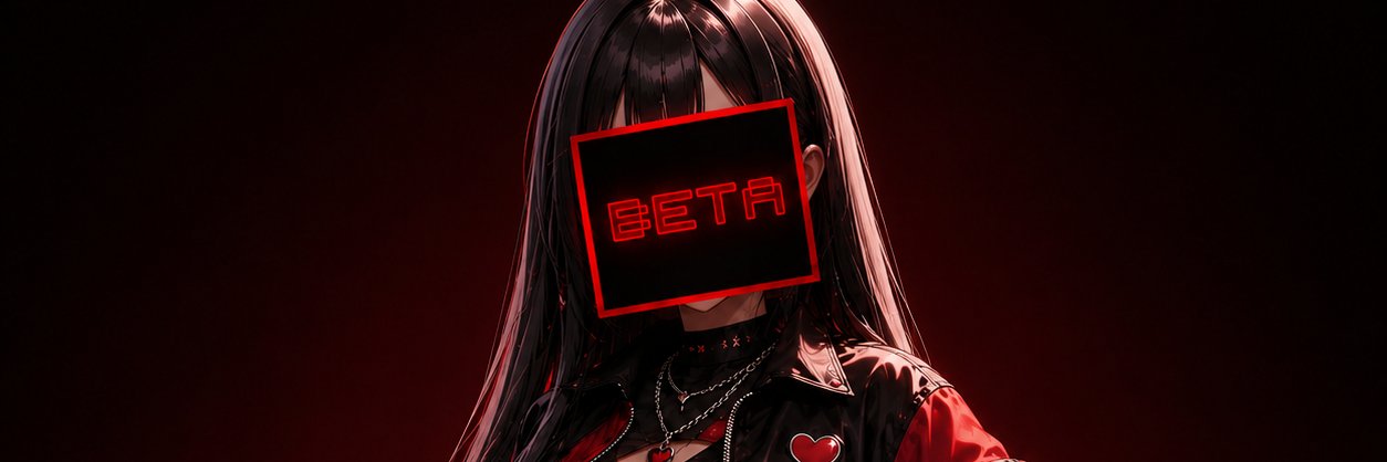 BetaBlockerHQ's banner