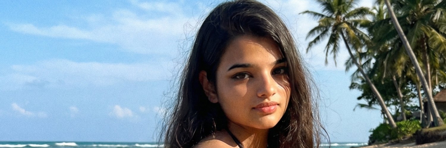Katie Arora's banner