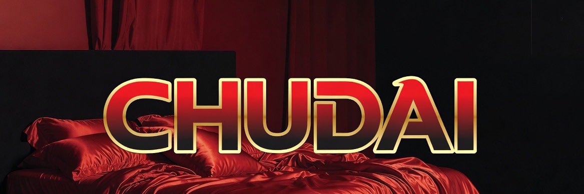Chudai's banner