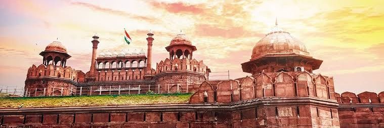 Pratap Solanki's banner