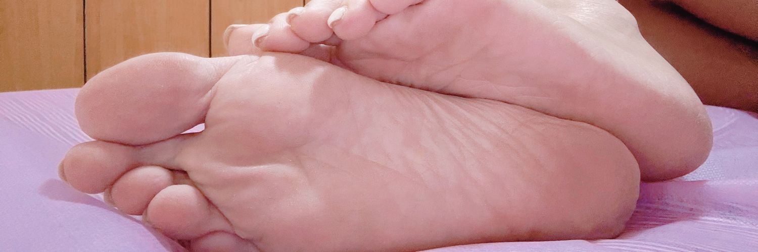 💞小潔💞👣's banner