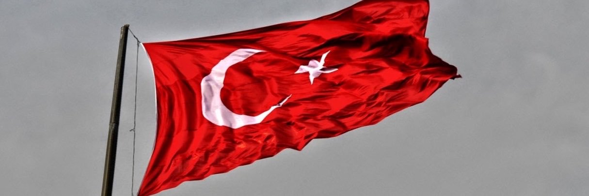 Sava Paşa's banner