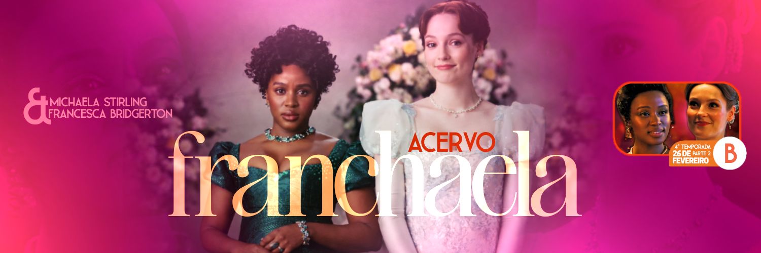 acervo franchaela's banner
