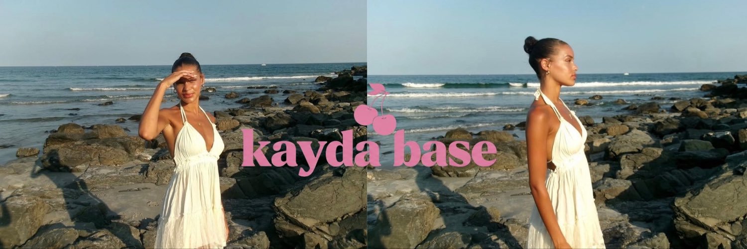 kayda base's banner