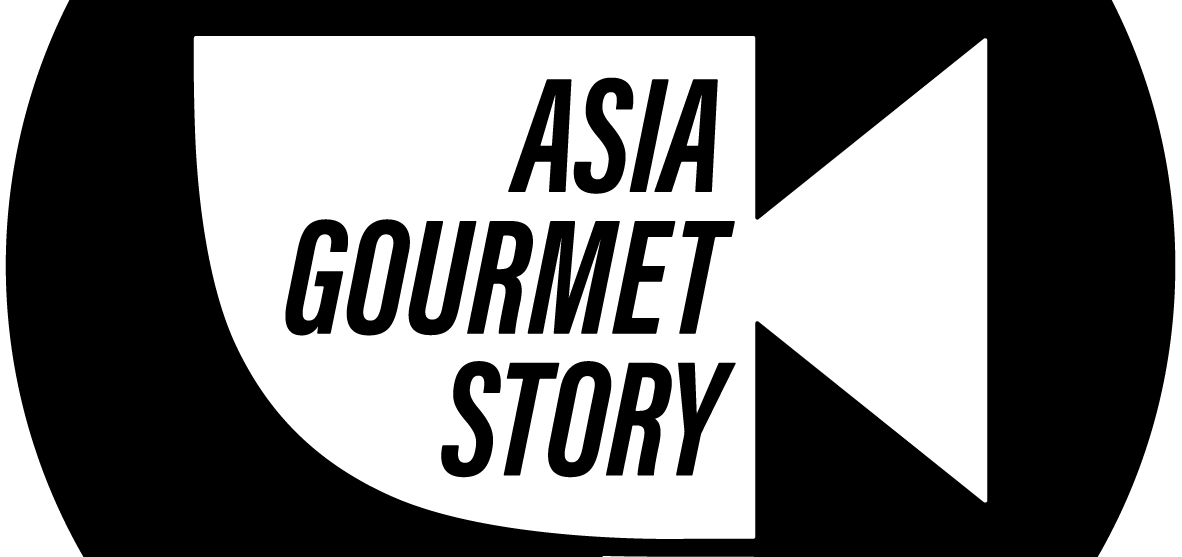 Asia Gourmet Story's banner