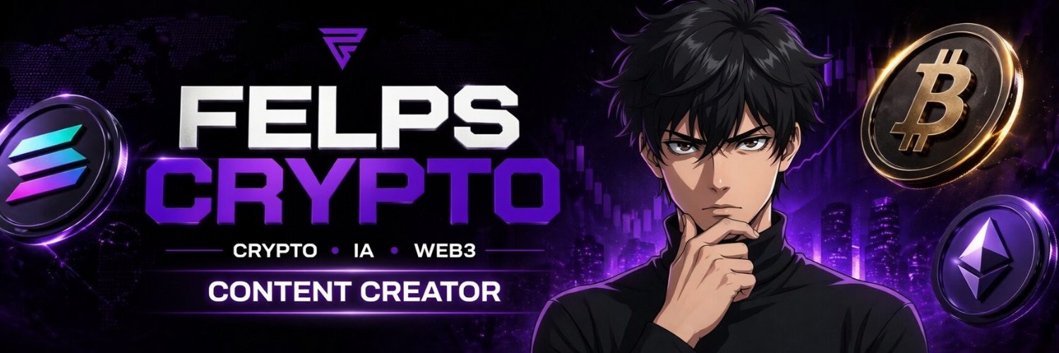 Felpz Crypto's banner