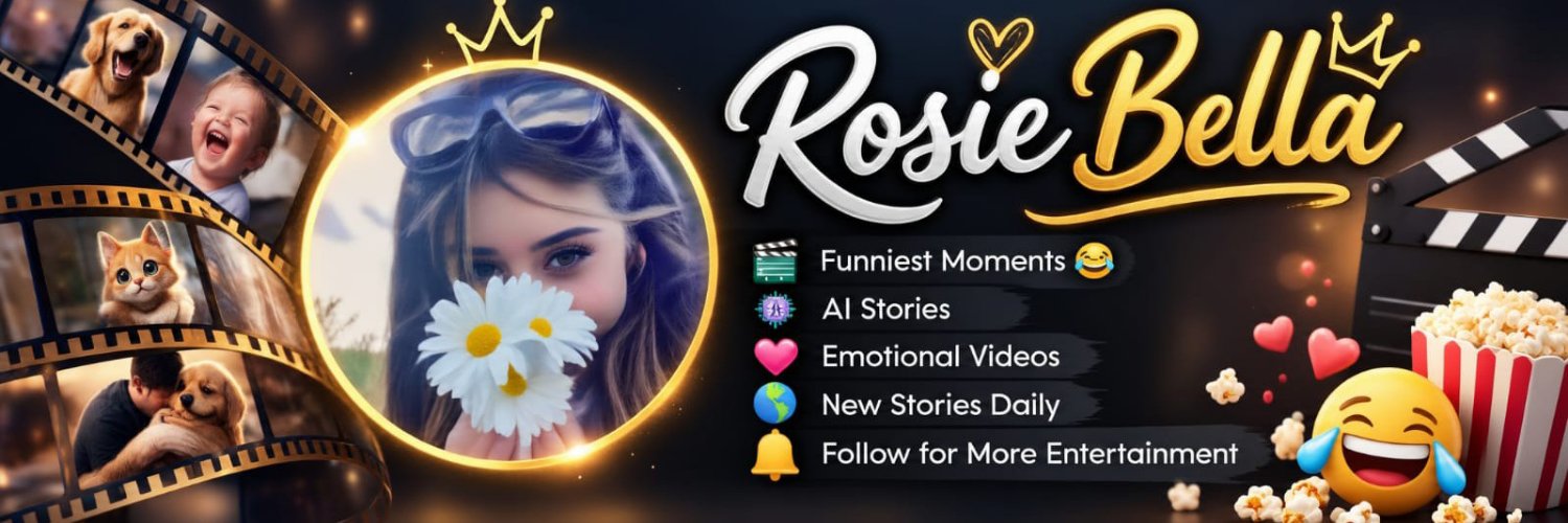 Rosie Bella's banner