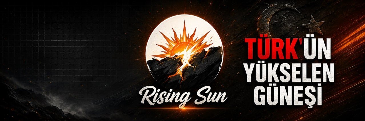 RisingSun's banner