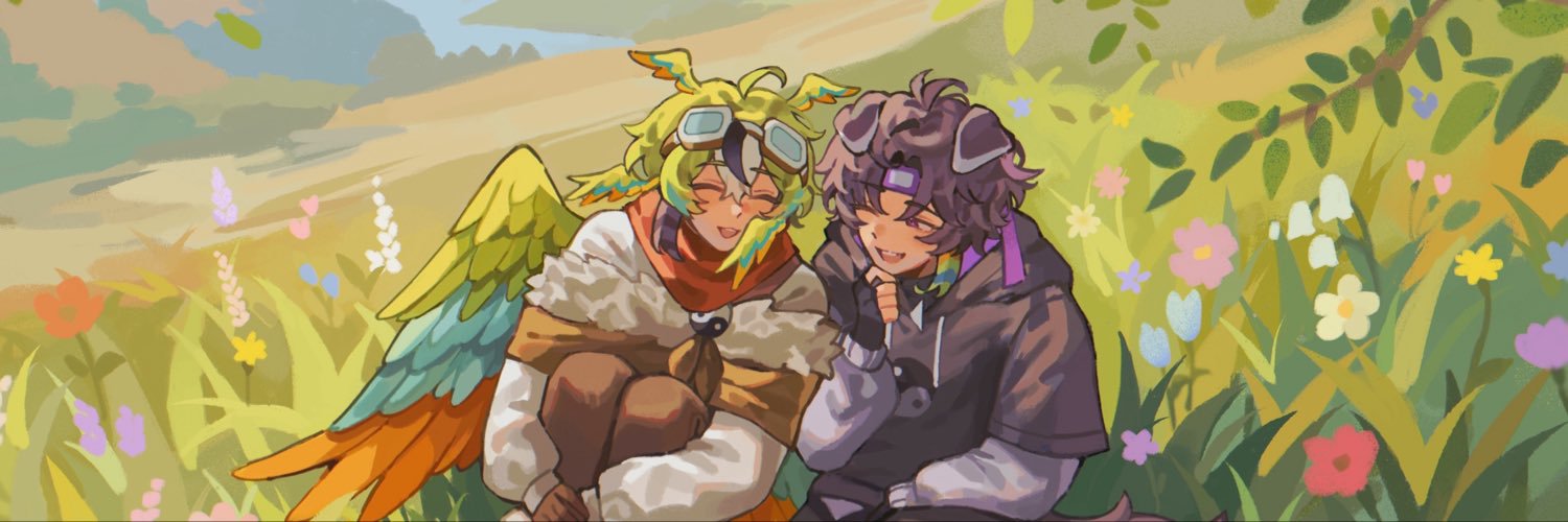 ☯️ Reve's banner
