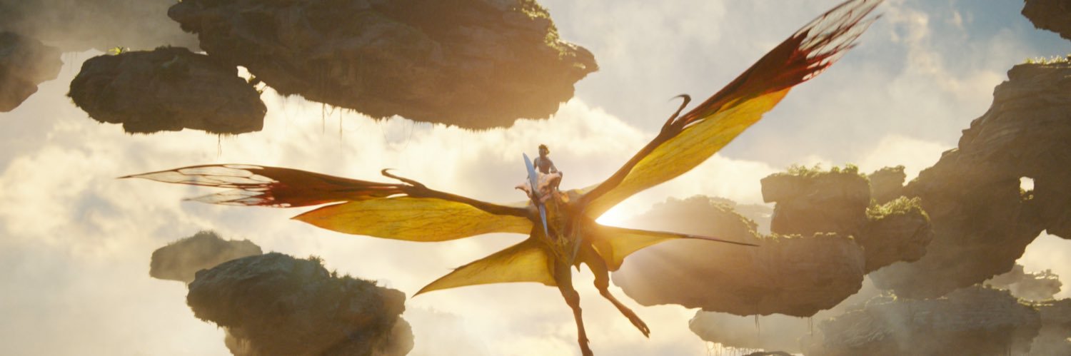 best of avatar's banner
