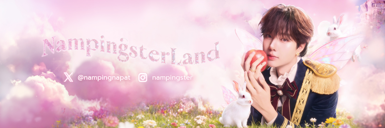 NampingsterLand's banner