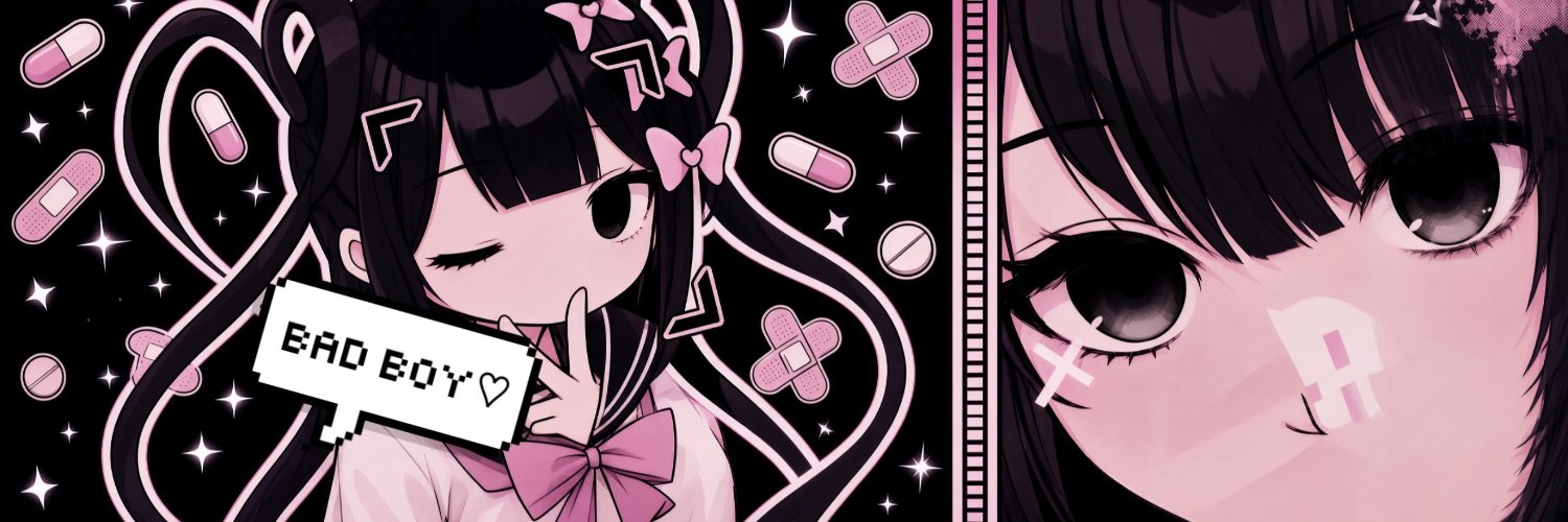 밀크젤리🍼's banner