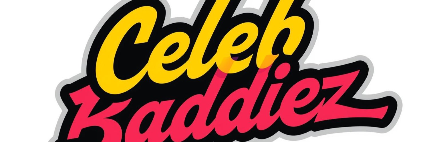 celeb baddiez's banner