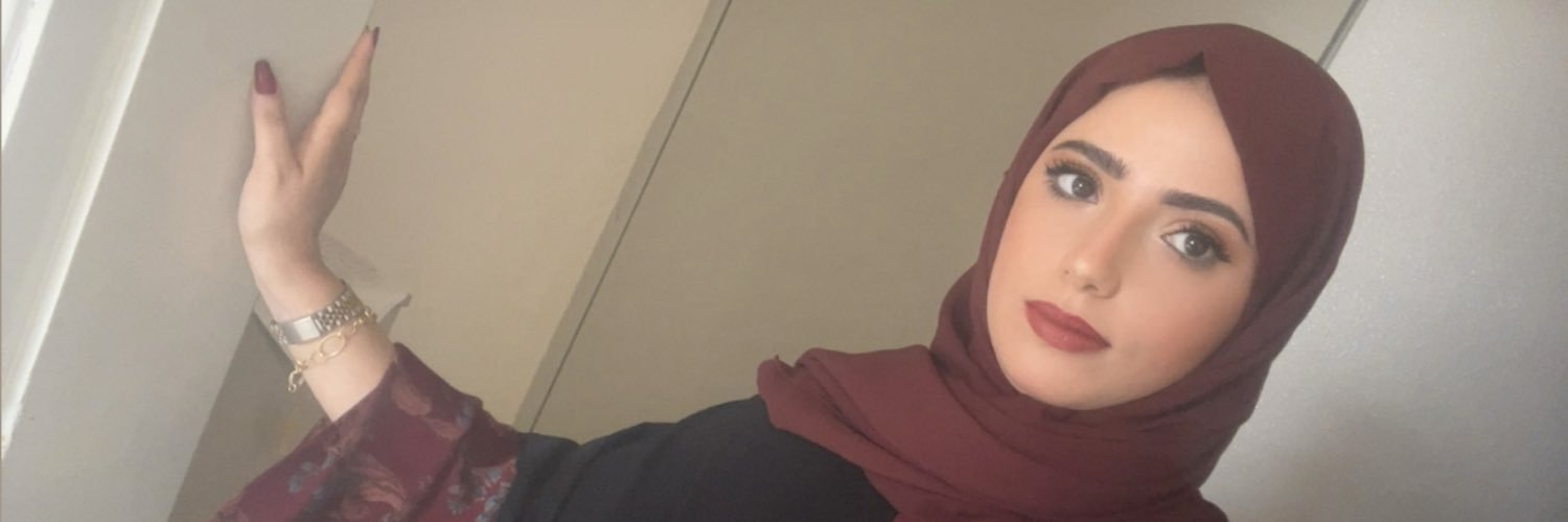 شذى نعمان's banner