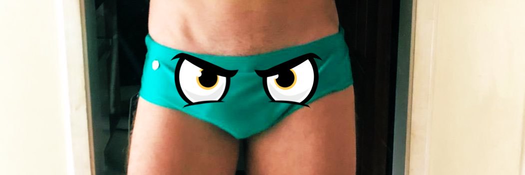 Lucas Selffucker's banner