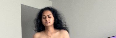 tamil girl's banner
