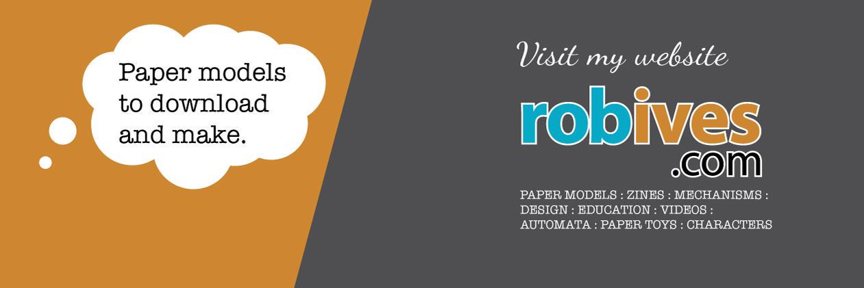 ✄---Rob--Ives--- @robives.bsky.social's banner