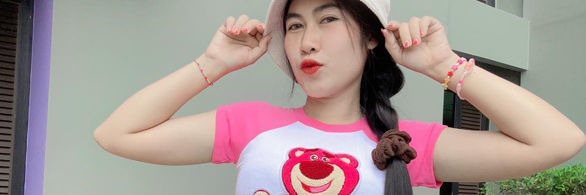 สมาย🧸's banner