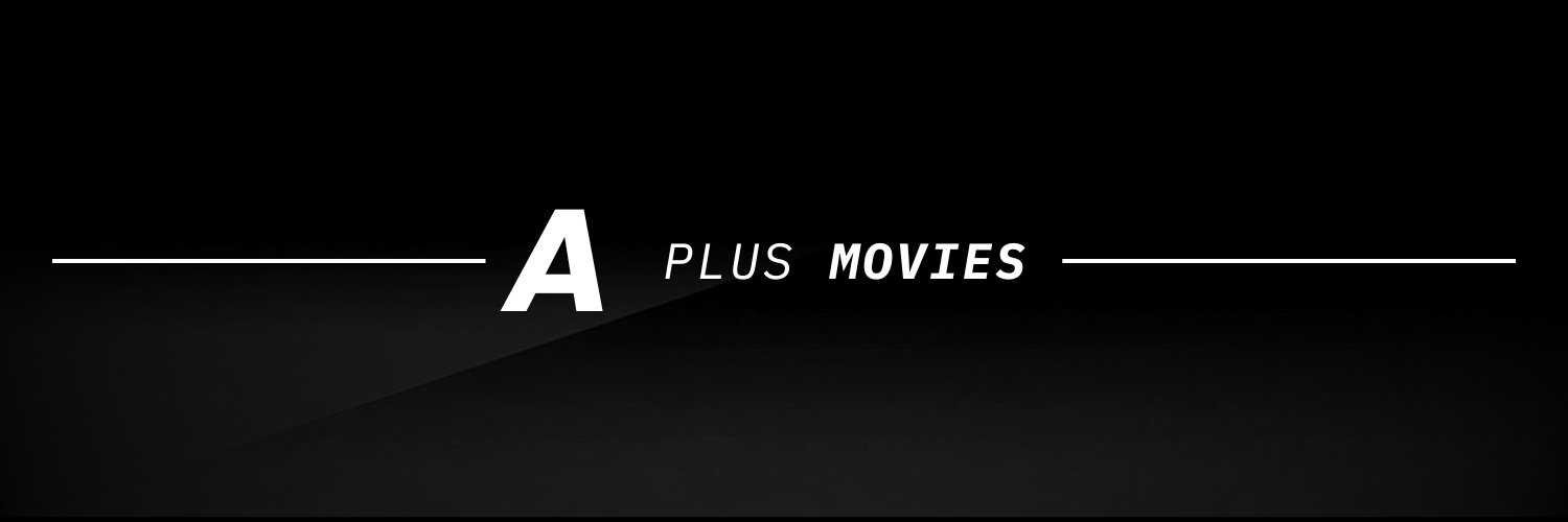 A Movies's banner
