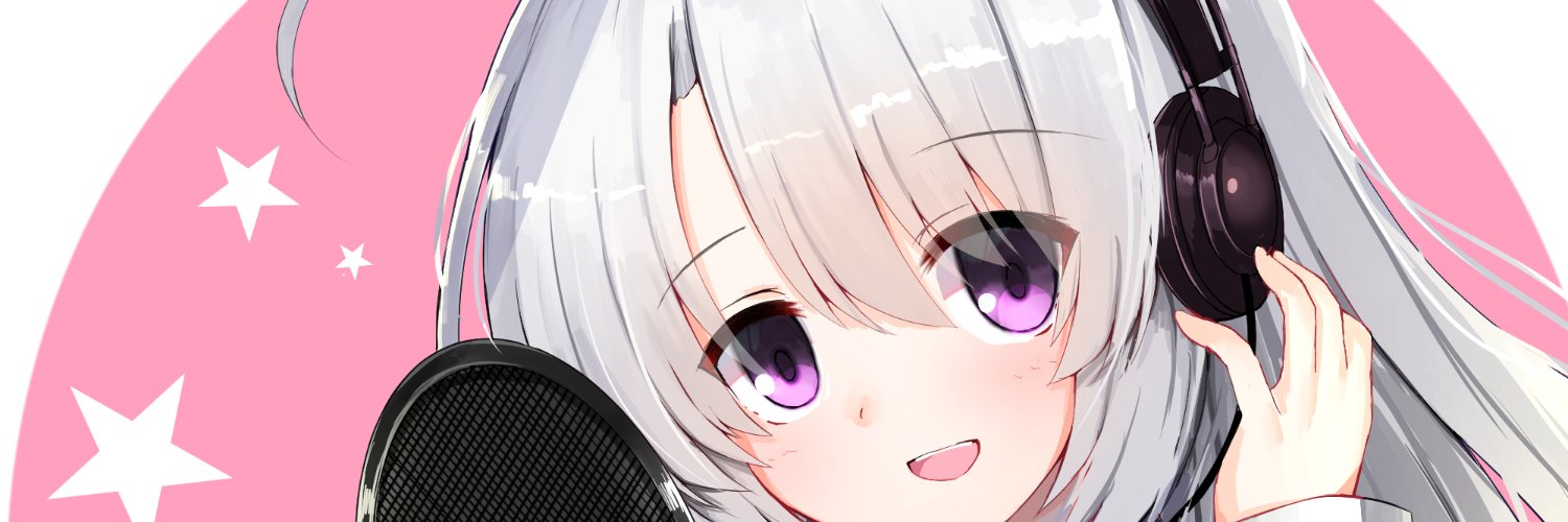 蒟蒻にゃんこ's banner