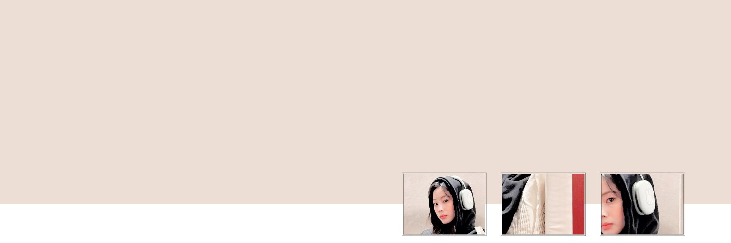 Timeline Segar's banner