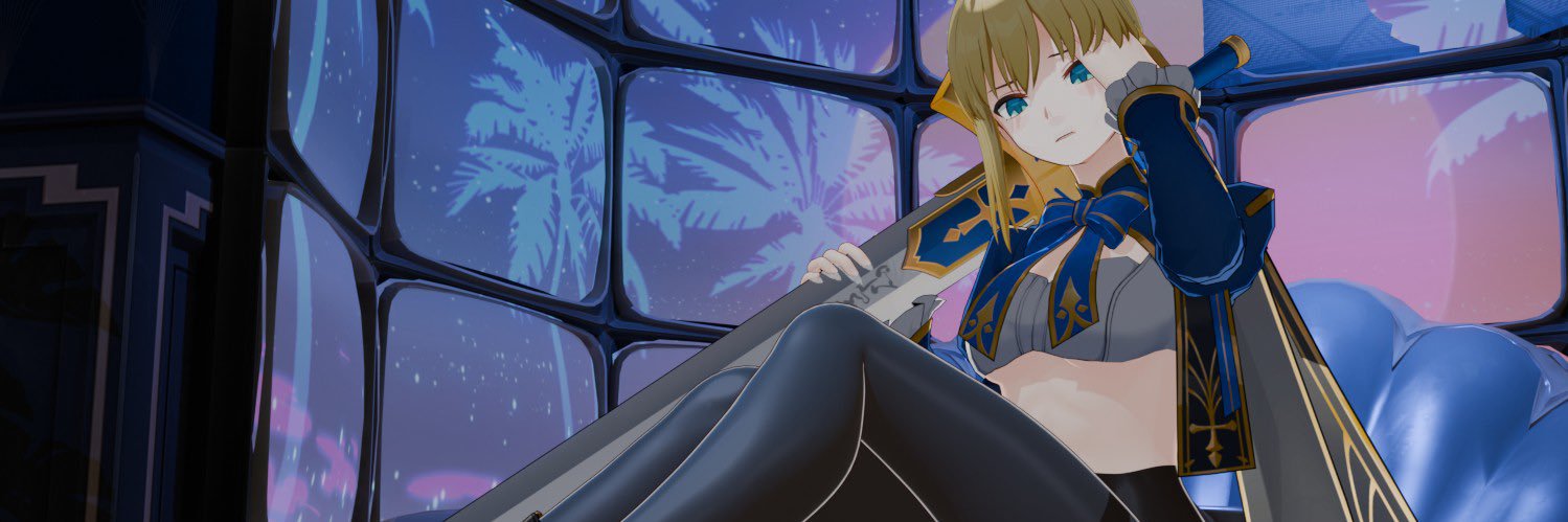Tenshi ケン's banner
