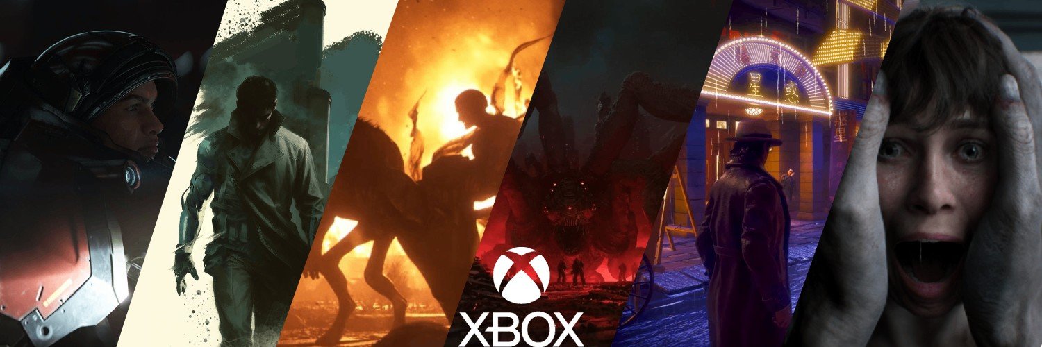 Central XBOX's banner