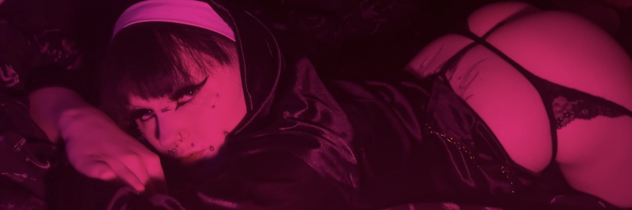 nyphox-daily spicy on of/fansly's banner