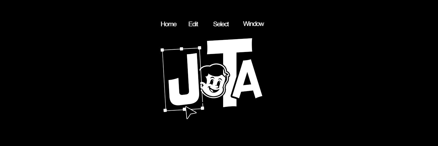 Jota's banner
