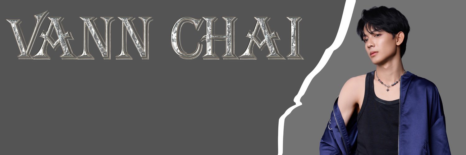Vann Chai's banner