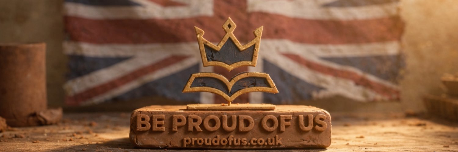 Proudofus.uk's banner