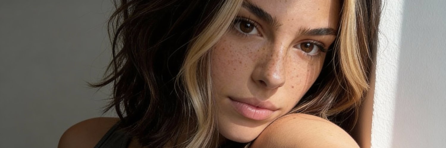 Luisa Lanez's banner