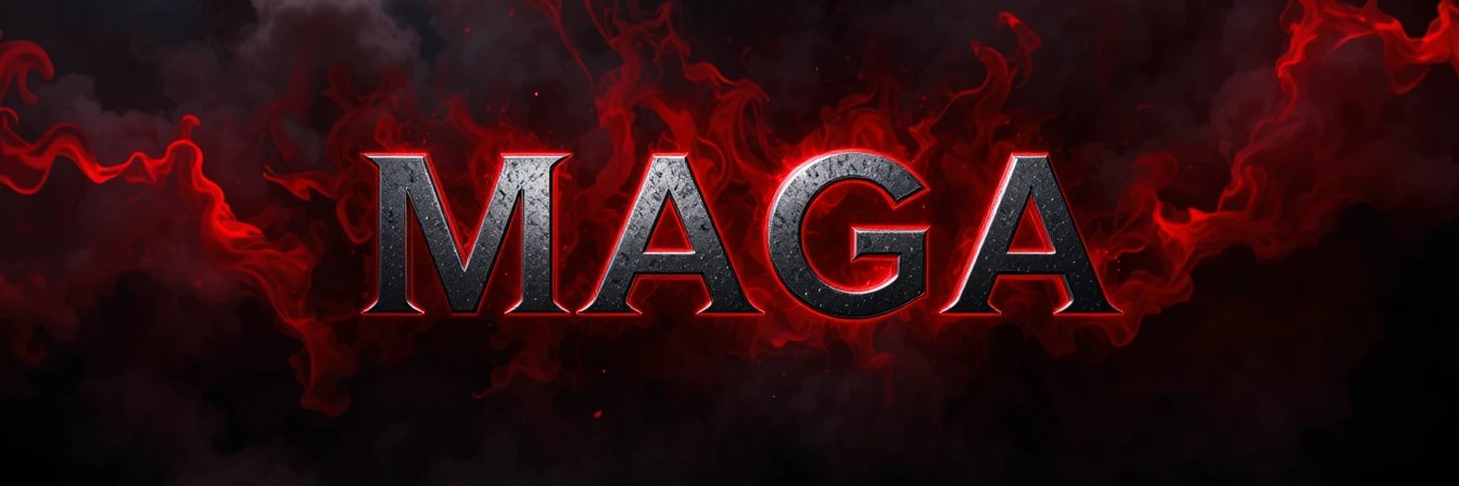 V+'s banner