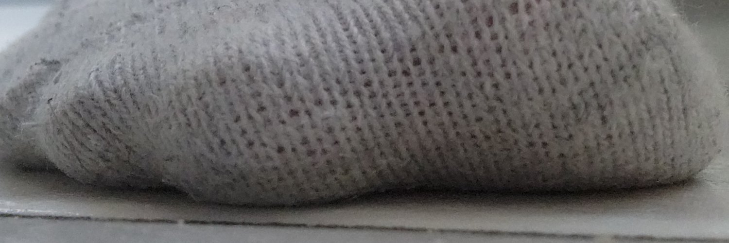 Kure feet's banner