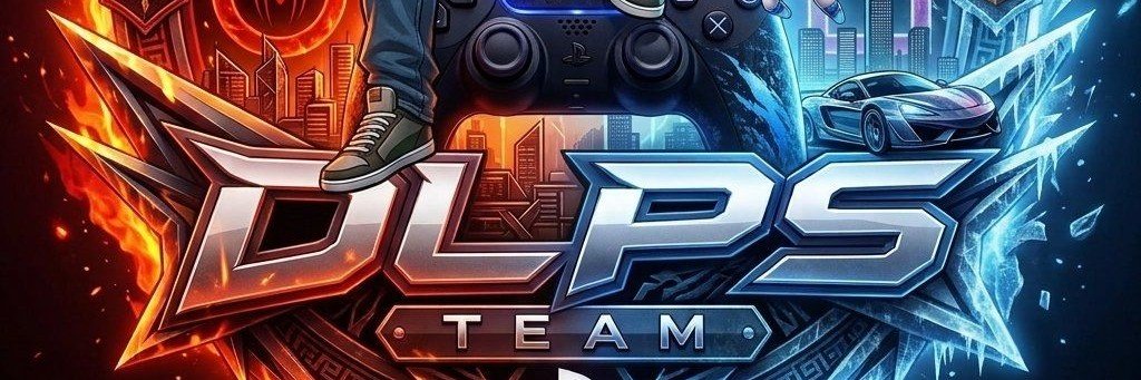 DLPS Team's banner