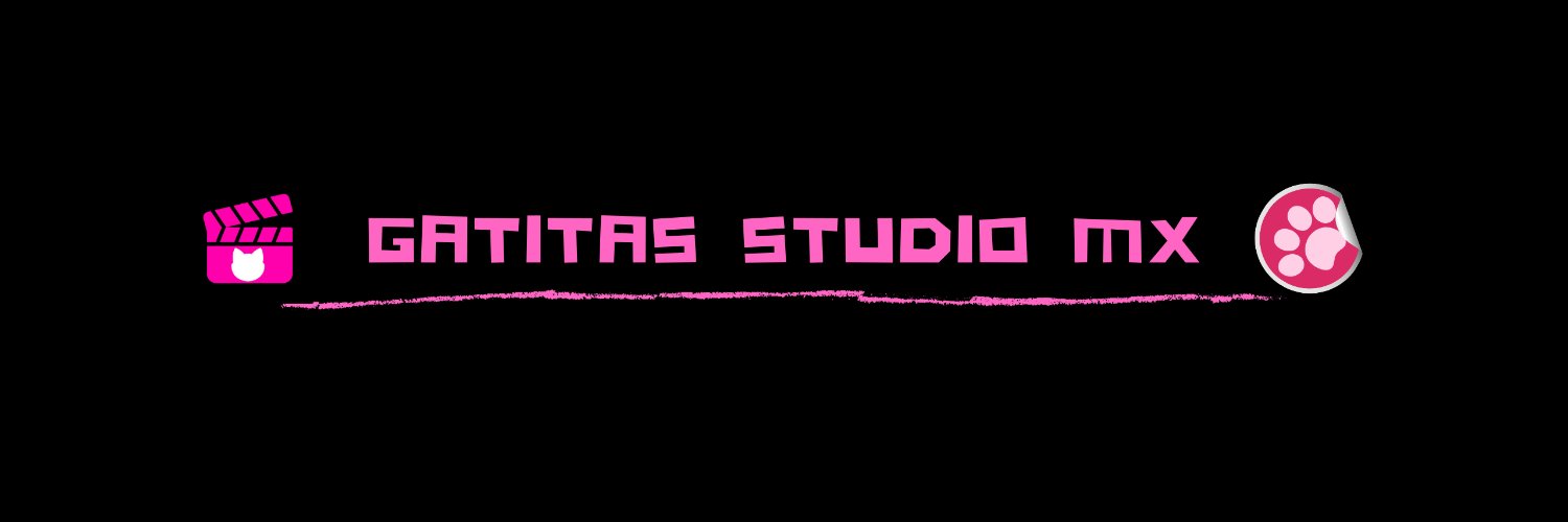 Gatitas Studio's banner