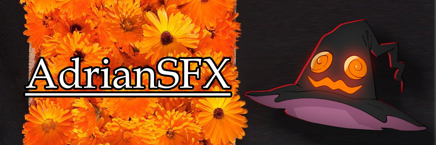 AdrianSFX🔞's banner