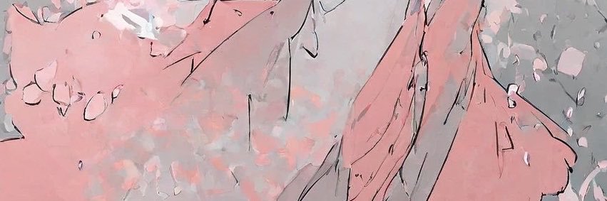桜's banner