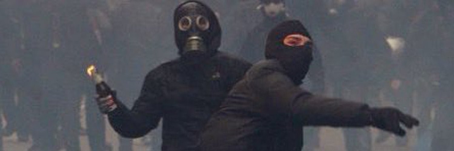 Dünyadan Molotoflar's banner