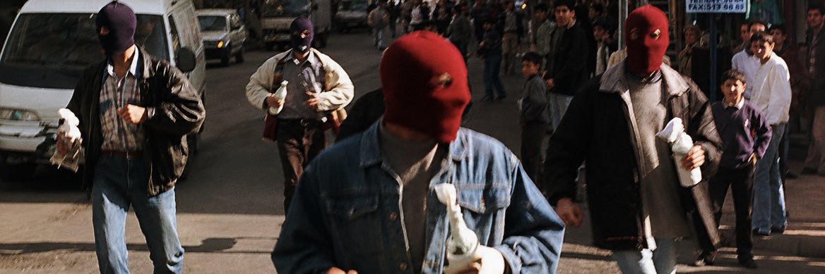 Dünyadan Molotoflar's banner