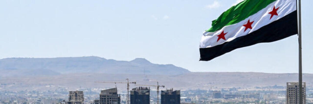 بثينة الشرع's banner