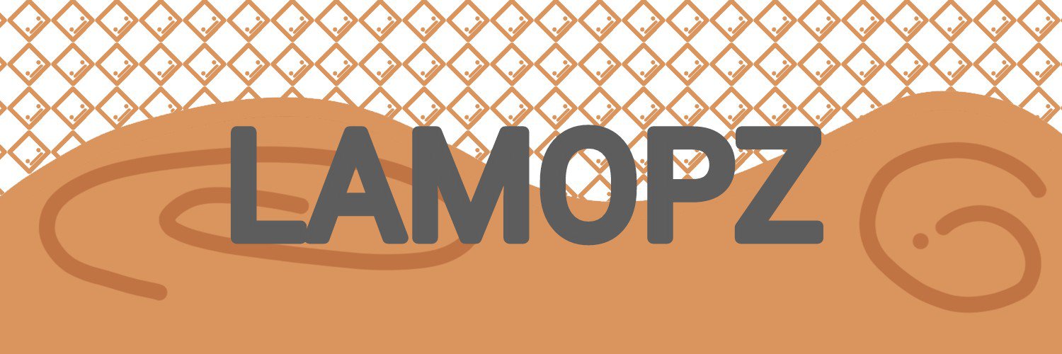 Lamopz(🧙)'s banner