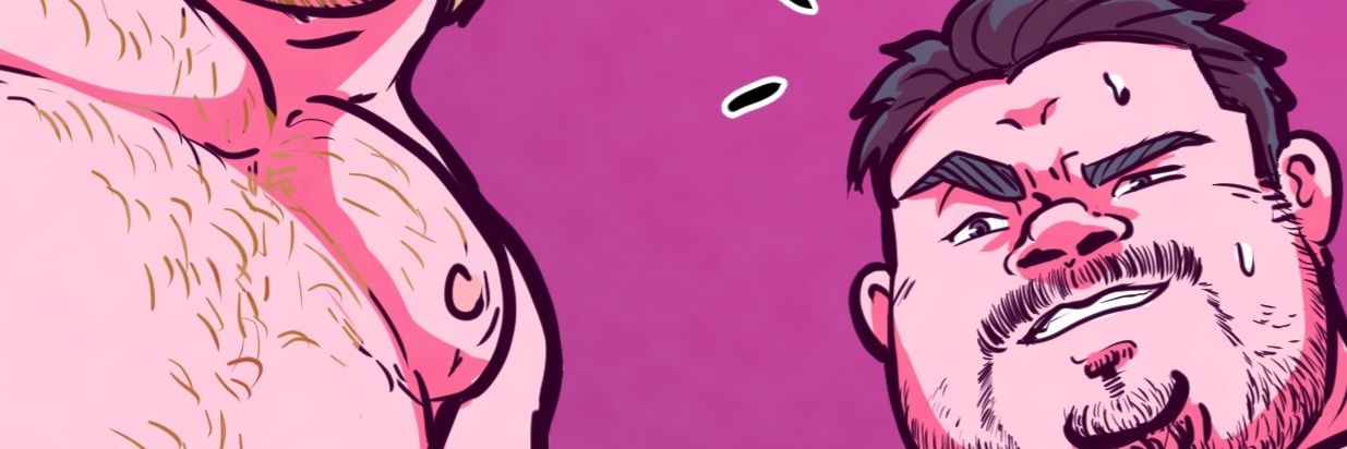 Russell(러셀)'s banner