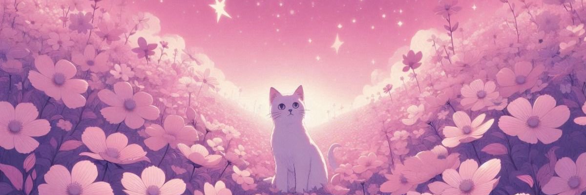 🌸🐾🦋Chouki44G🦋🐾🌸's banner